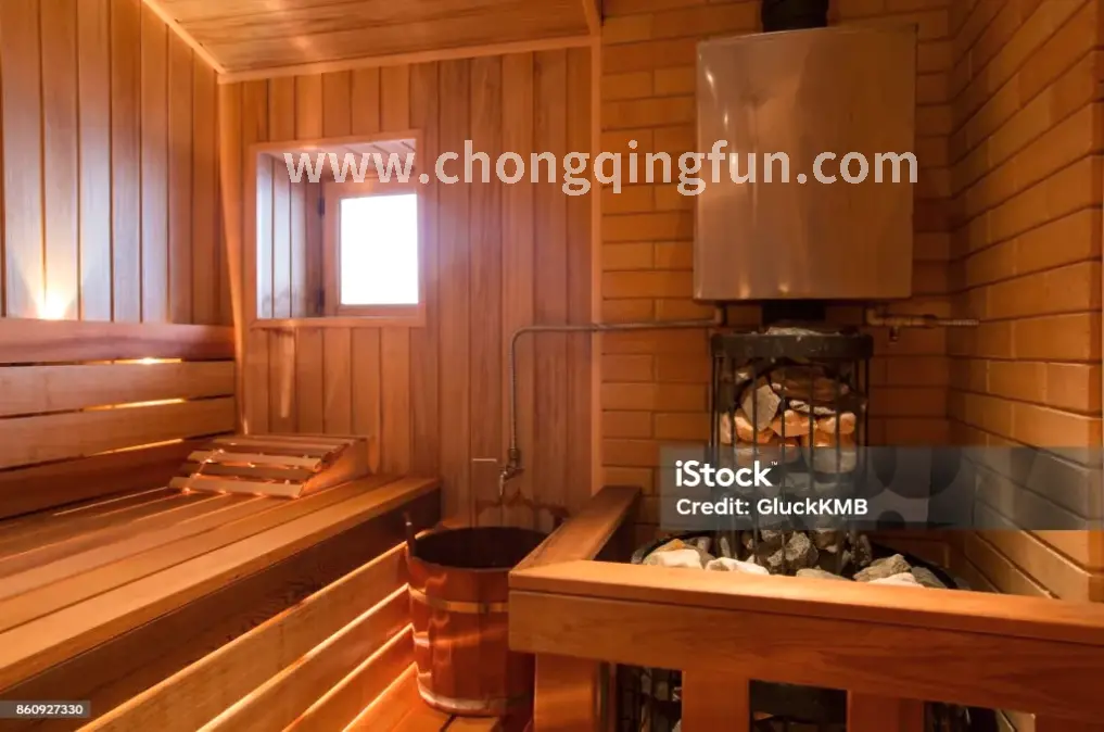 重庆桑拿