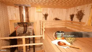 重庆隐匿秘境：探索那些让你瞬间‘身心重启’的顶级桑拿会所！ 图片