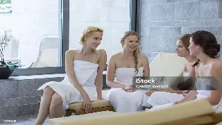 重庆按摩小白看过来：这几大常见问题，我来帮你一次性捋顺！ 图片