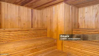 蒸桑拿，不止是出汗！解锁重庆高温养生新姿势 图片