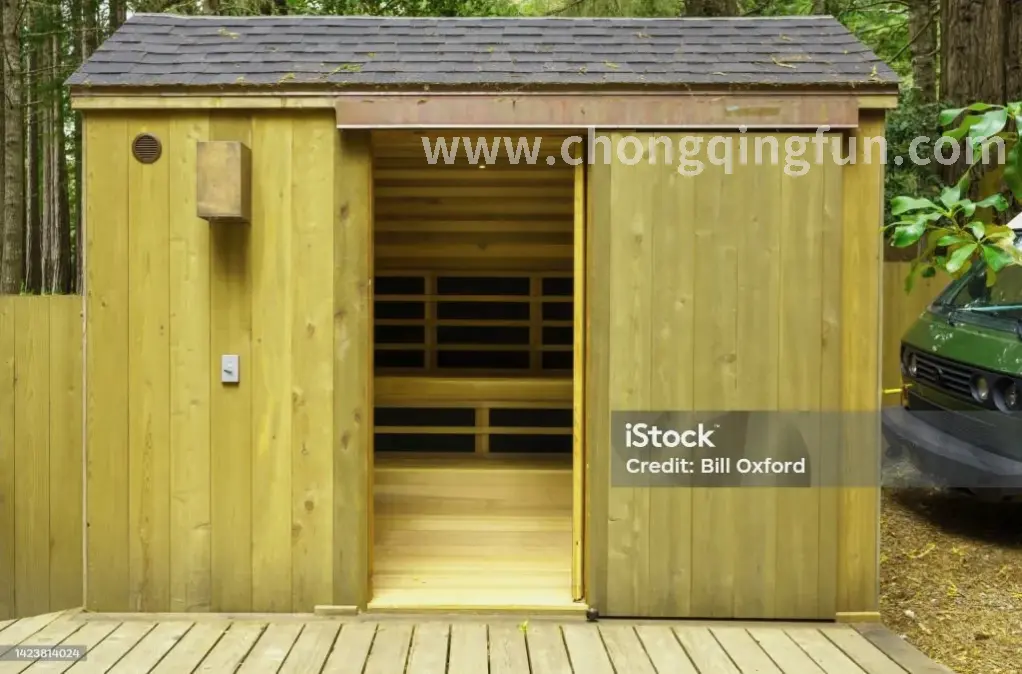 重庆按摩店舒适环境