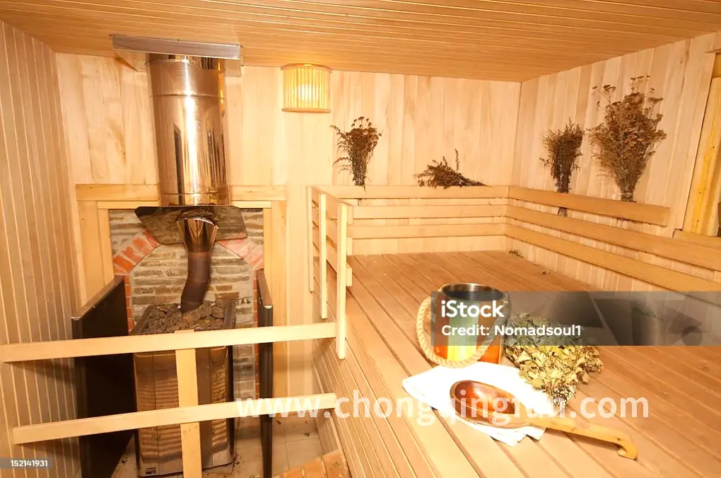 重庆桑拿会所环境