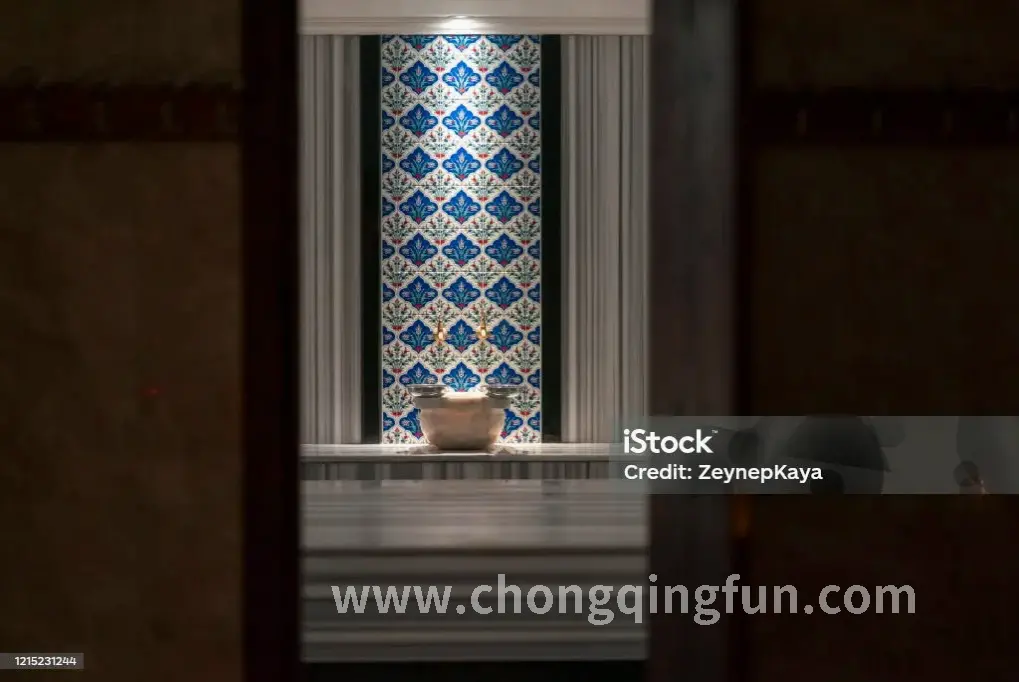 重庆按摩新手指南