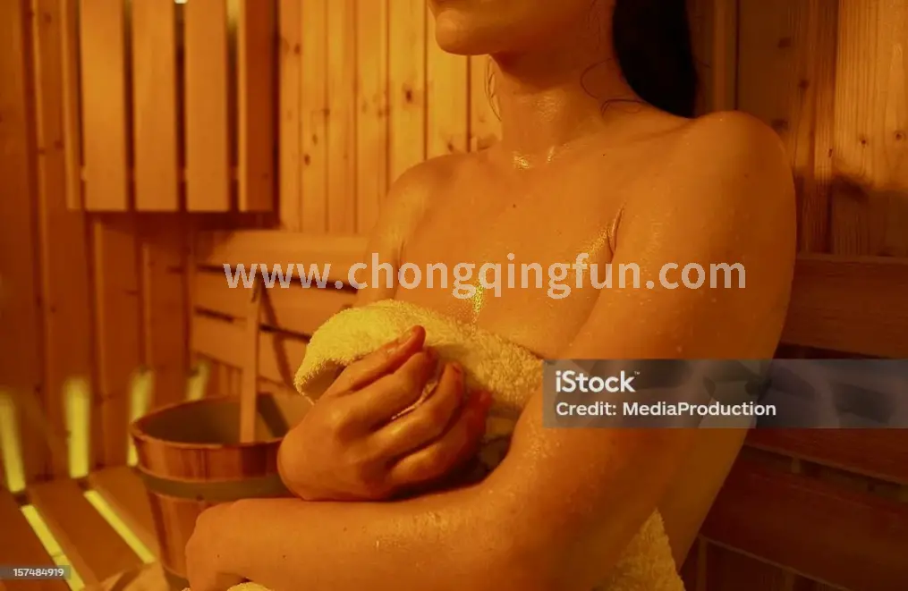 葱郁绿植，自然气息