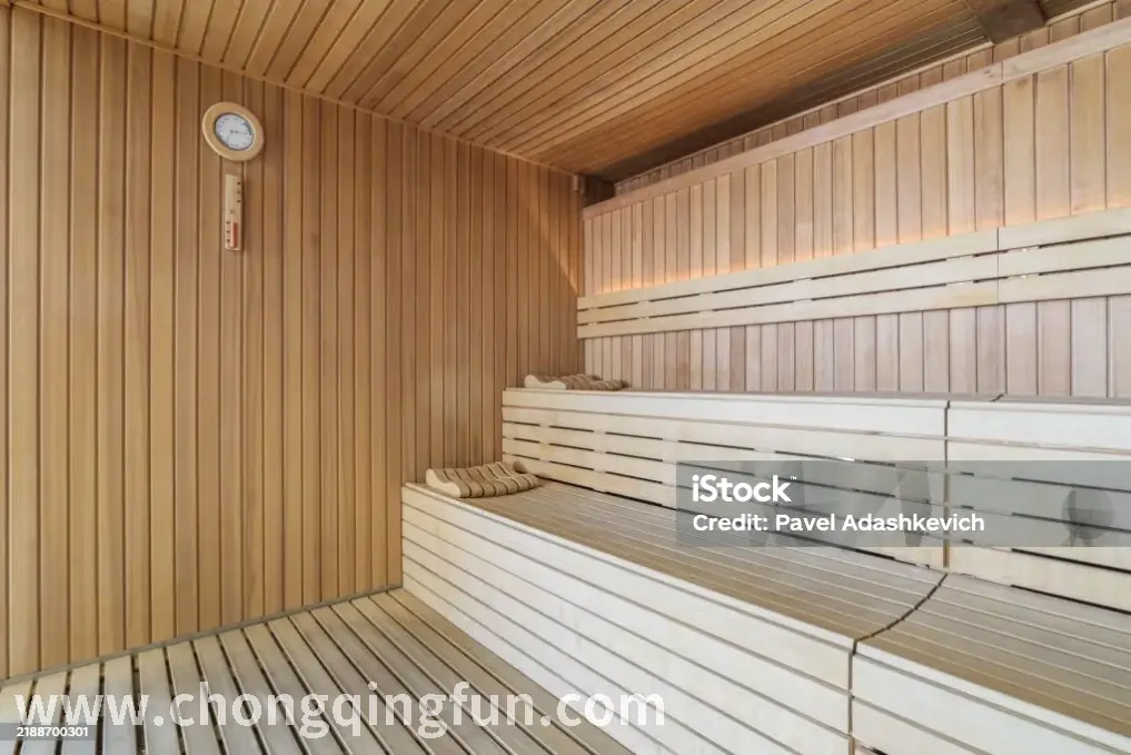 私密舒适的理疗空间