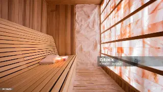 重庆桑拿新浪潮：不止是热气腾腾，更是身心焕活的奇遇！ 图片