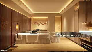 重庆桑拿新风向：告别“湿热”！享受科技与疗愈的奇妙碰撞