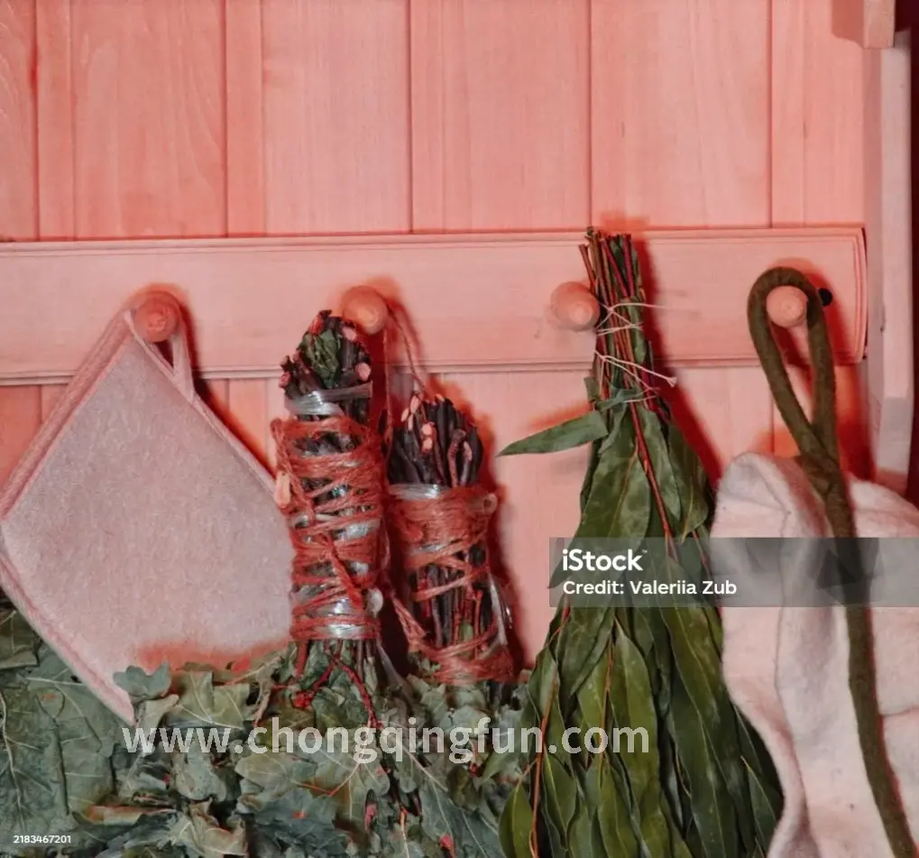 重庆桑拿室环境