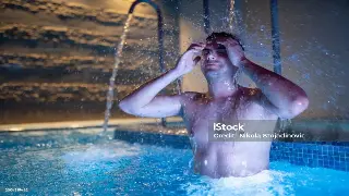 重庆按摩：老街里的隐秘养生，不止于放松，更是身心的“回家” 图片