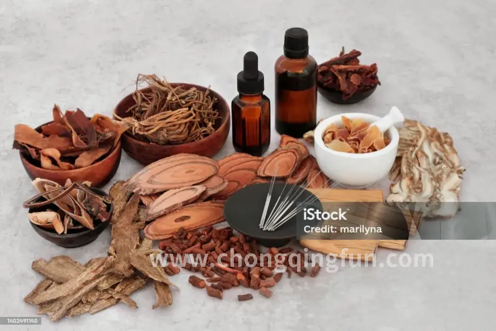 舒适的桑拿休息区