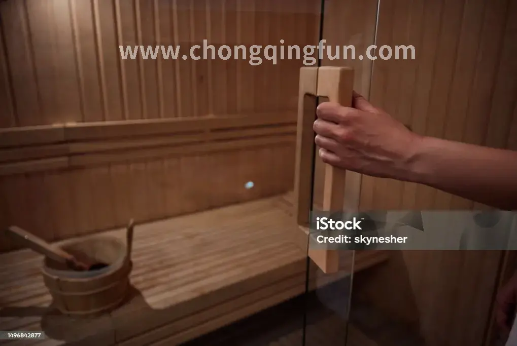 重庆按摩店环境