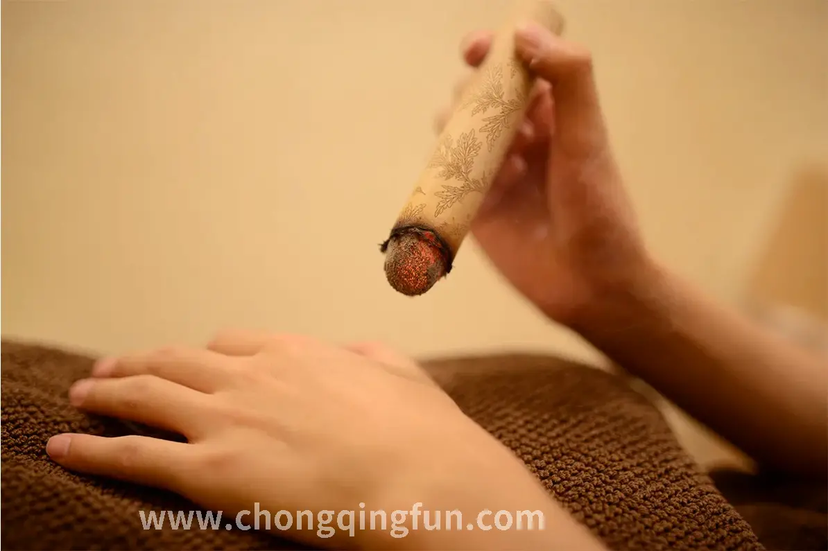 重庆桑拿新趋势