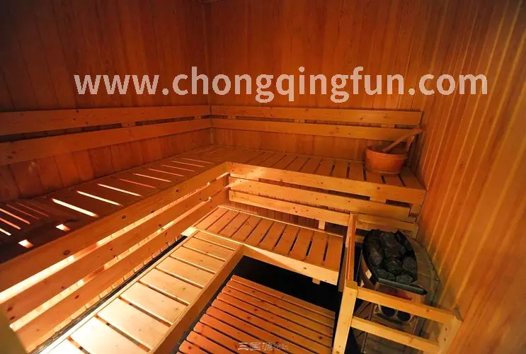 重庆桑拿新趋势