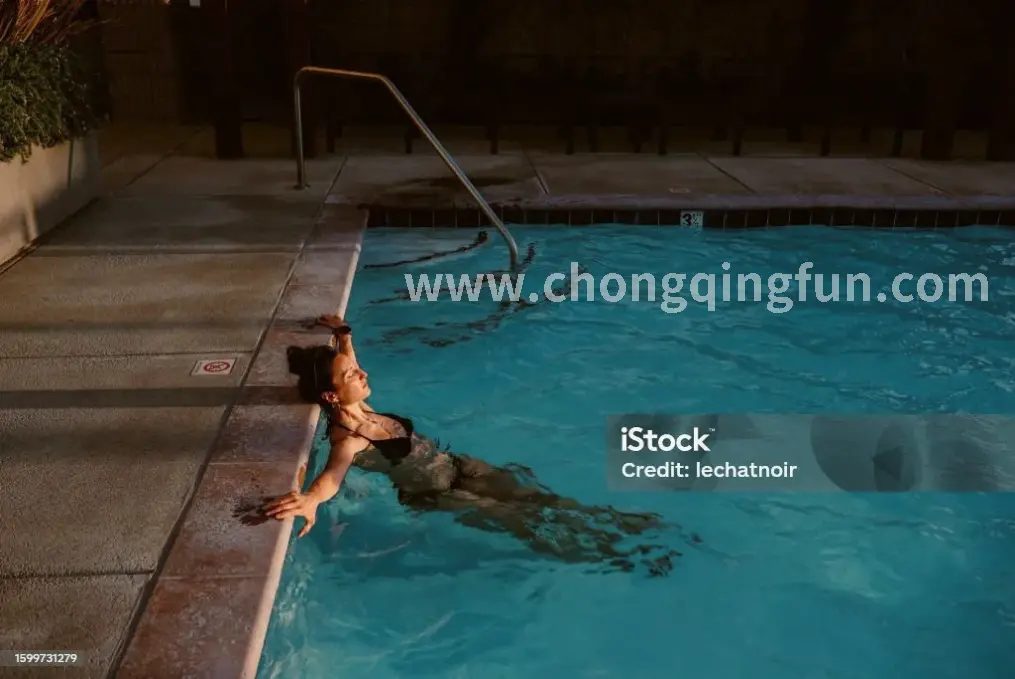 重庆特色按摩环境