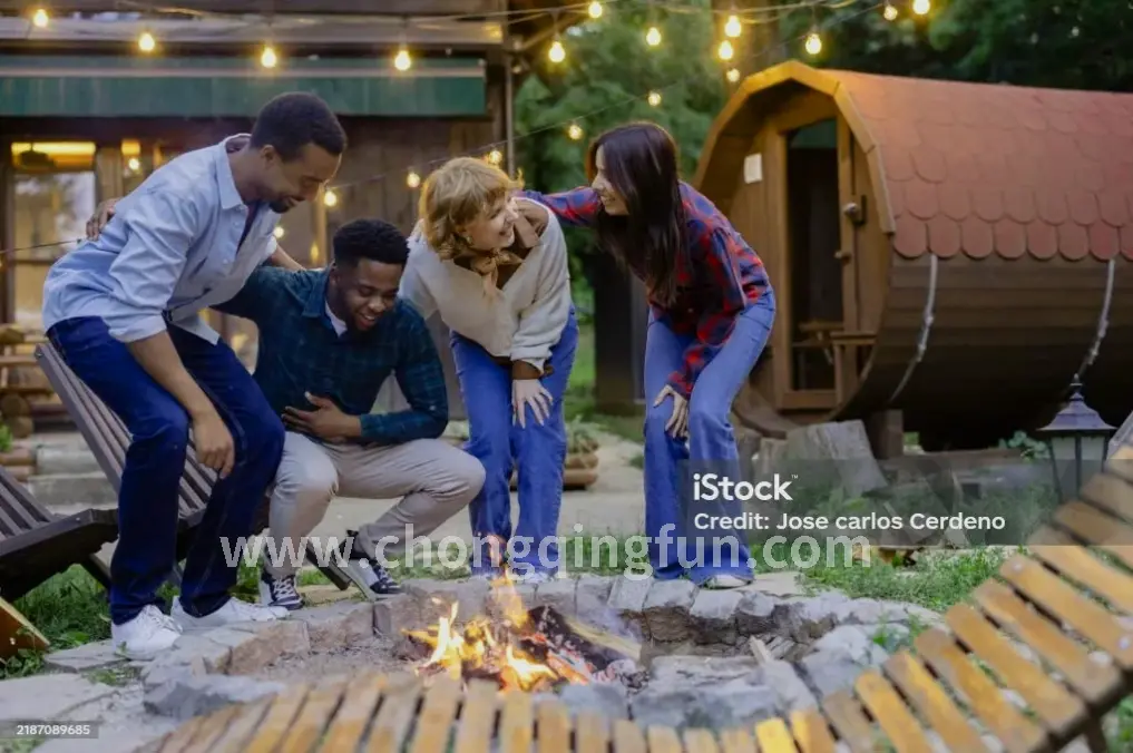 重庆桑拿新趋势