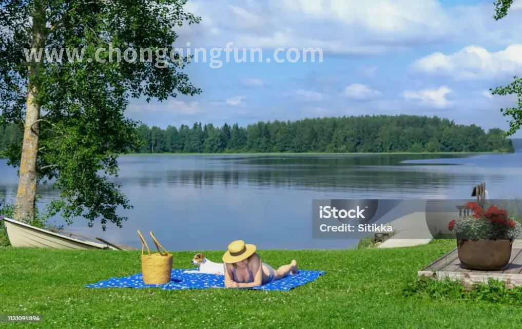 重庆桑拿排毒养颜