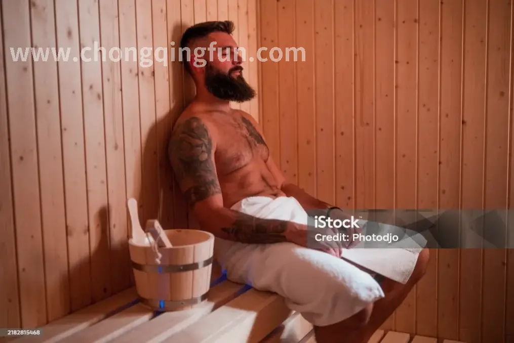 重庆按摩技师手法