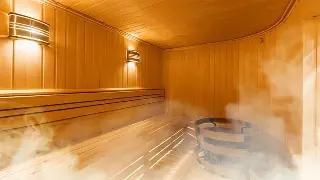 重庆桑拿：不只蒸蒸热气，更是深层身心焕新之旅 图片