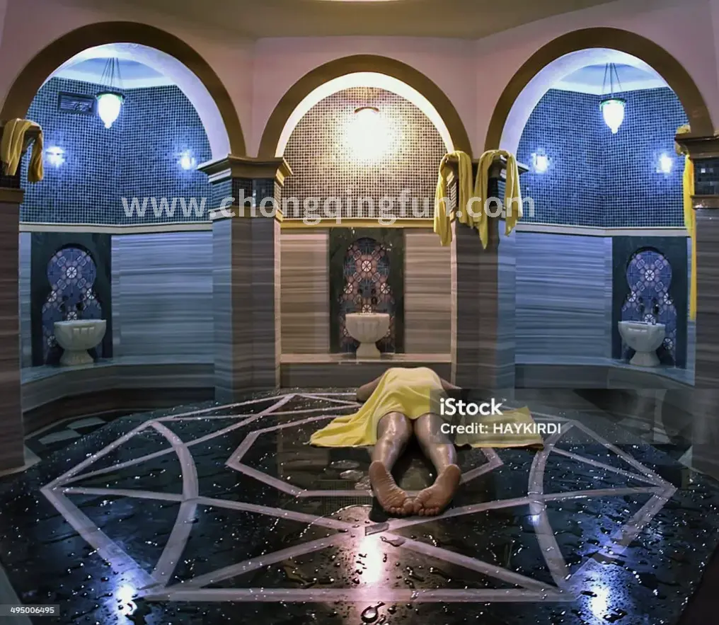 重庆老街按摩店