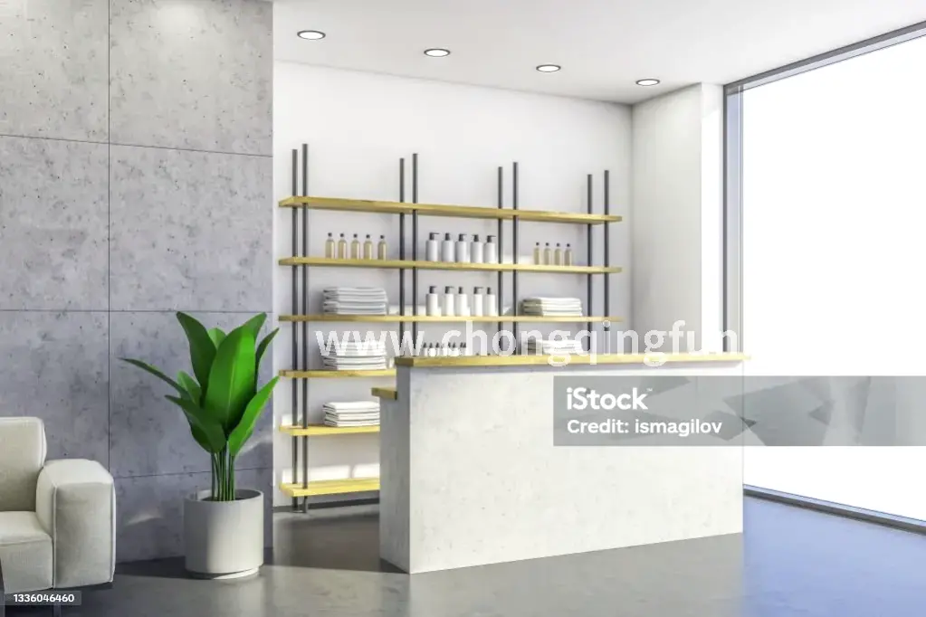 桑拿房内的香薰精油