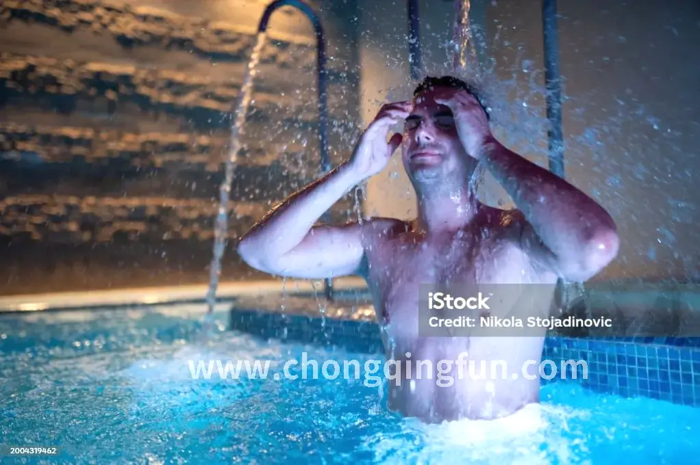 老街里的宁静角落