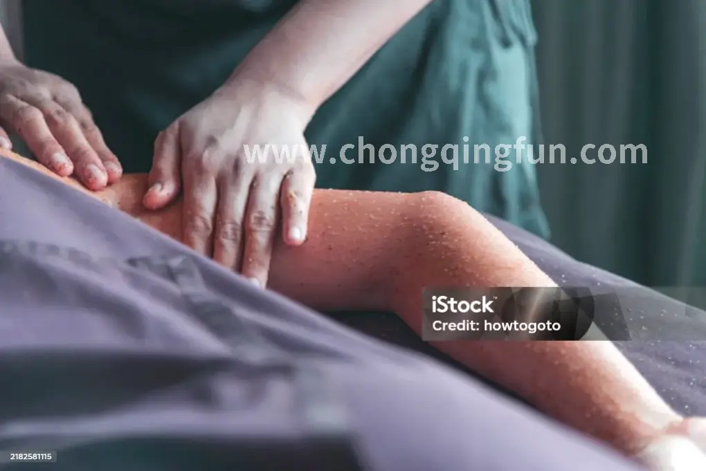 桑拿趋势