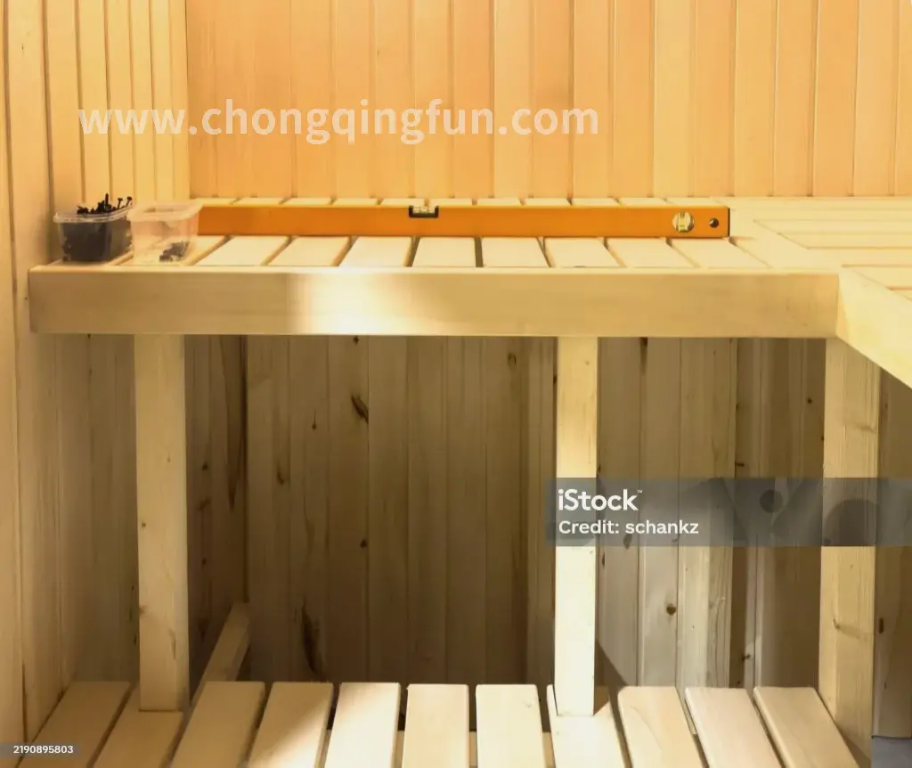 重庆桑拿