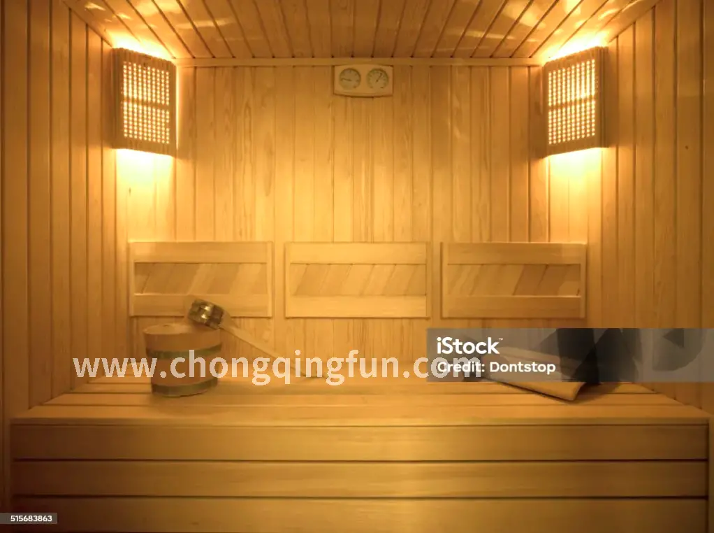 重庆桑拿
